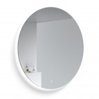 KAME ROUND Spogulis, 100 cm