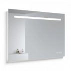 KAME SMART Spogulis, 120 cm