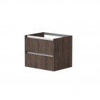 KAME City Izlietnes skapis, 60 cm, Krāsu izvēle 10