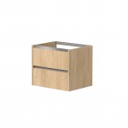 KAME City Izlietnes skapis, 60 cm, Krāsu izvēle 9