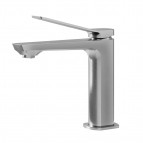 Kame Tilt izlietnes jaucējkrāns, Stainless Steel