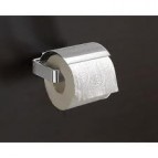 Lounge держатель для туалетной бумаги, хром