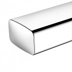 Keuco Aveno dvieļu turētājs 340 mm, Hroms 6