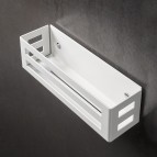 KEUCO Корзина для душа, Matt White 4