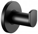 KEUCO Plan Dvieļu āķis, 52 mm, Matt Black