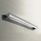 KEUCO Edition 11 dvieļu pakaramais 1022 mm, Hroms 7