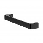 Keuco Edition 11 invalīdu atbalsta rokturis 322 mm, Melns matēts 9