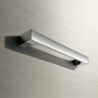 Keuco Edition 11 invalīdu atbalsta rokturis 322 mm, Hroms 7