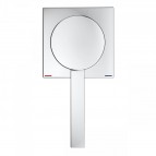 KEUCO Edition 90 Vienas sviras maisītājs 265 mm, hroms 6