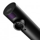KEUCO IXMO bezkontakta izlietnes maisītājs 255 mm, Melns matēts 7