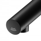 KEUCO IXMO bezkontakta izlietnes maisītājs 255 mm, Melns matēts 9
