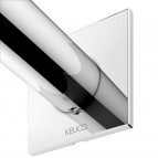 KEUCO IXMO bezkontakta izlietnes maisītājs 255 mm, Hroms 5