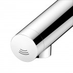 KEUCO IXMO bezkontakta izlietnes maisītājs 255 mm, Hroms 6