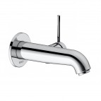 KEUCO IXMO SOFT Vienas sviras maisītājs, 177 mm, hroms