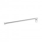 Keuco Moll dvieļu turētājs 450 mm, Hroms 2