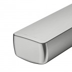 Keuco Moll dvieļu turētājs 450 mm, Stainless steel 6