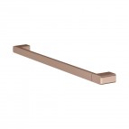 Keuco Moll dvieļu turētājs 600 mm, Brushed rose gold 3