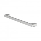 Keuco Moll dvieļu turētājs 600 mm, Stainless steel 3