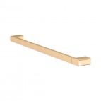 Keuco Moll dvieļu turētājs 600 mm, Brushed brass 3