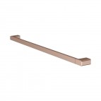 Keuco Moll dvieļu turētājs 800 mm, Brushed rose gold 3