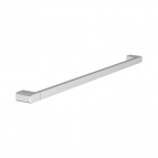 Keuco Moll dvieļu turētājs 800 mm, Stainless steel