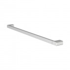 Keuco Moll dvieļu turētājs 800 mm, Stainless steel 3