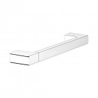 Keuco Moll roku balsts 300 mm, Hroms