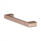 Keuco Moll roku balsts 300 mm, Brushed rose gold 3
