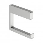 Keuco Moll tualetes papīra turētājs, Stainless steel 2