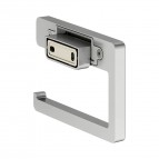 Keuco Moll tualetes papīra turētājs, Stainless steel 3
