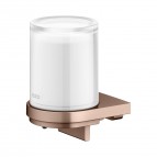 Keuco Moll ziepju dozators 180 ml, Brushed rose gold 2