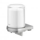 Keuco Moll ziepju dozators 180 ml, Stainless steel 2