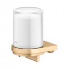 Keuco Moll ziepju dozators 180 ml, Brushed brass 2