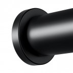 KEUCO Plan Dvieļu āķis, 38 mm, Matt Black 5