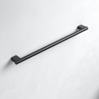 KEUCO PLAN Полотенцедержатель, 60 см, Matt Black 4