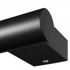 KEUCO PLAN Полотенцедержатель, 60 см, Matt Black 5