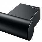 KEUCO PLAN Полотенцедержатель, 60 см, Matt Black 7