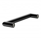 KEUCO REVA Rokturis, 328 mm, Matt Black 5