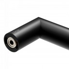 KEUCO REVA Rokturis, 328 mm, Matt Black 4