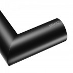 KEUCO REVA Rokturis, 328 mm, Matt Black 3