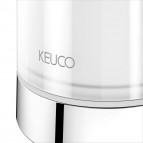 Keuco Aveno ziepju dozators 180 ml, Hroms 7