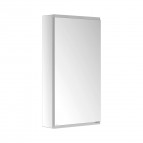 KEUCO Royal Modular 2.0 spoguļskapis 50x90x16 cm , Aluminium silver