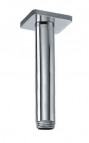 KI-PROGRAM dušas galvas turētājs no griestiem, 15 cm