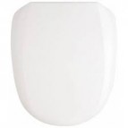Klozetpoda sēdeklis RELAX 802-10, balts 3