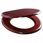 Klozetpoda sēdeklis SARKANKOKS 829-81 3