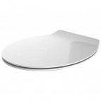 Klozetpoda sēdeklis SLIM SENSE 805-30, balts 2
