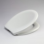 Klozetpoda sēdeklis SOFT TOUCH 804-13, balts 3