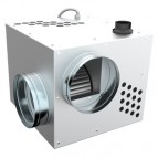 KOM 400 II ventilators Ø 125 mm 2