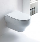 Komplekts Olympia pods + Grohe Rapid SL rāmis 2