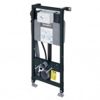 Komplekts SensoWash® Starck F Plus pods ar SC vāku + Rāmis + Taustiņš 10